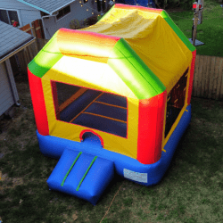 Fun House (Medium) - Jump 4 Joy PDX