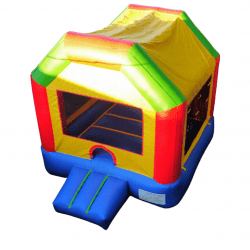 Fun House (Medium)