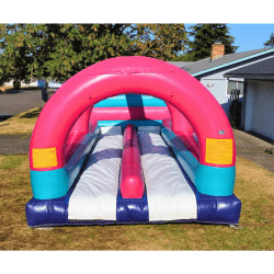 Slip & Slide Dual Lane (New)